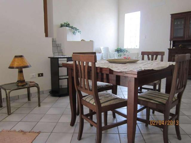 affitto Contrada Berbaro bilocale 60mq