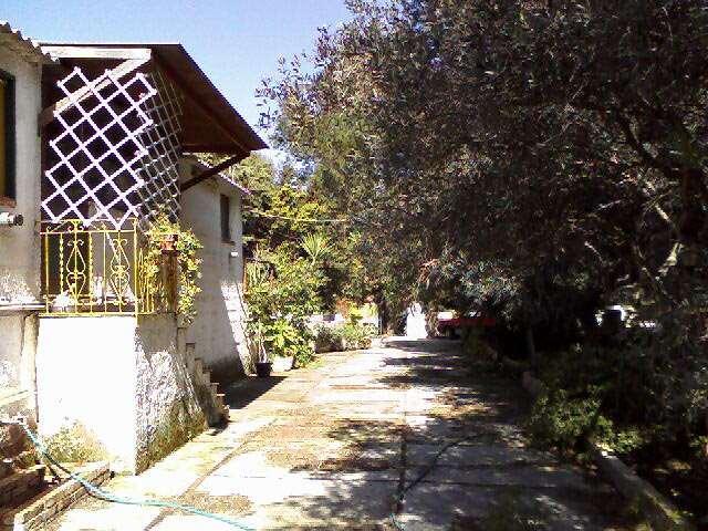 affitto Contrada Berbaro quadrilocale 100mq