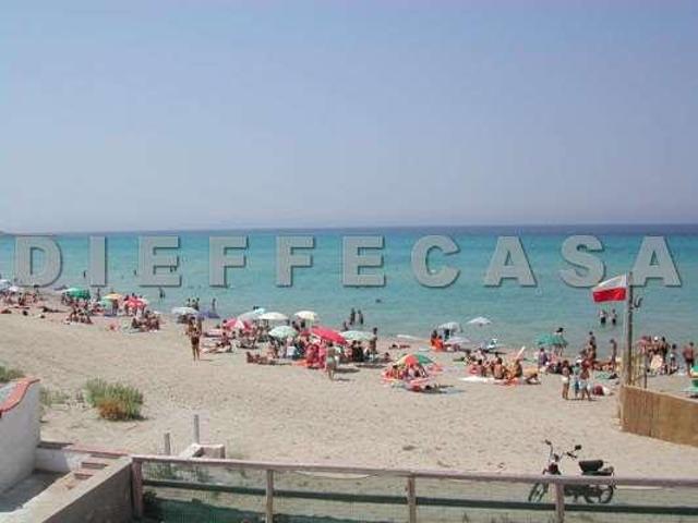 affitto Contrada Berbaro trilocale 100mq