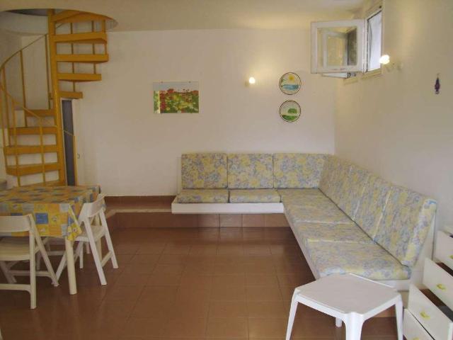 affitto Contrada Berbaro trilocale 75mq