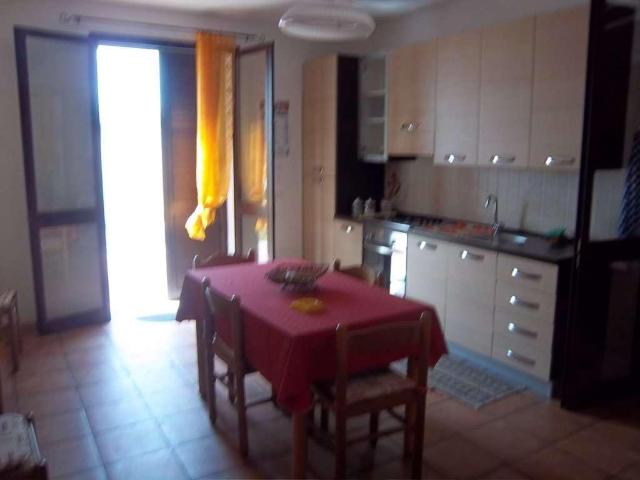 affitto Contrada Berbaro trilocale 70mq