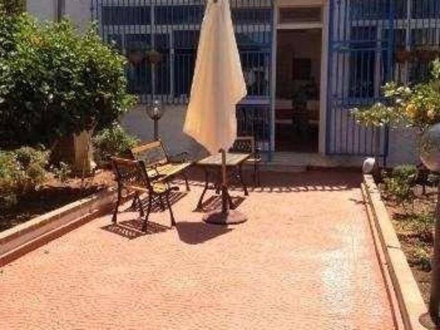 affitto Contrada Berbaro Zona Lido Pakeka trilocale 90mq