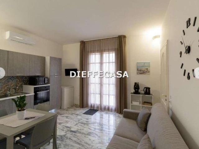 affitto Contrada Birgi bilocale 36mq