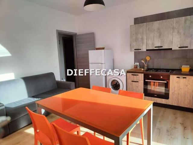 affitto Contrada Cutusio trilocale 100mq