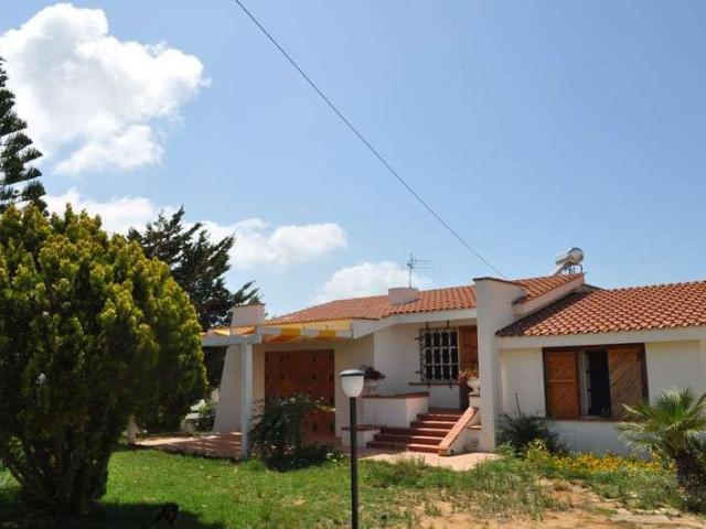 affitto Contrada Giardinello trilocale 140mq
