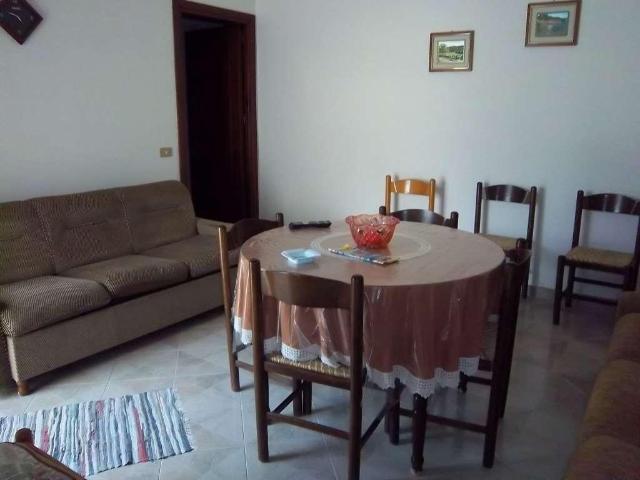 affitto Contrada Giunchi quadrilocale 150mq