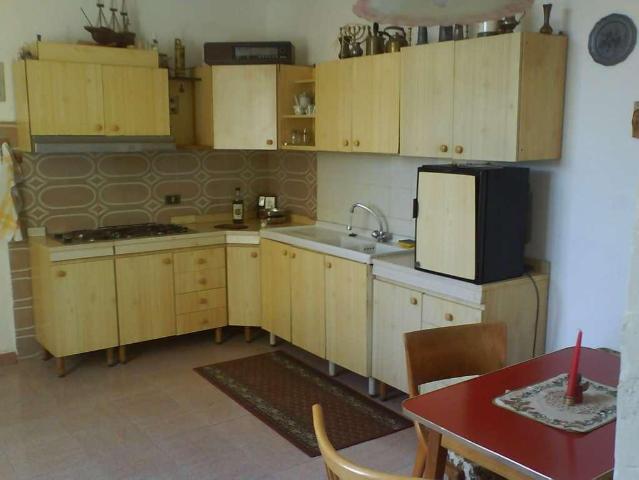 affitto Contrada Pastorella trilocale 80mq