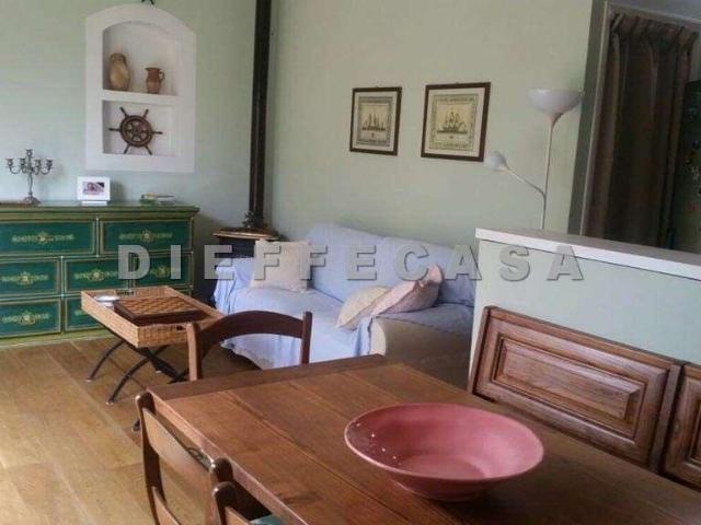 affitto Contrada Pispisia trilocale 75mq