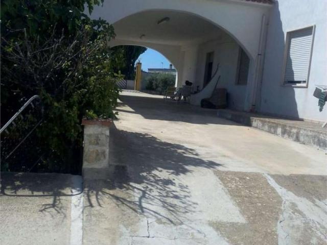 affitto Contrada Ponte Fiumarella trilocale 80mq