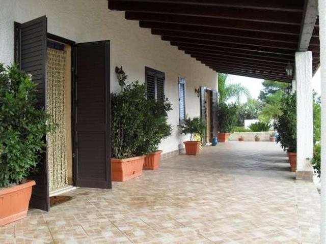 affitto Contrada Strasatti trilocale 90mq