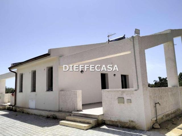 affitto Contrada San Silvestro bilocale 50mq