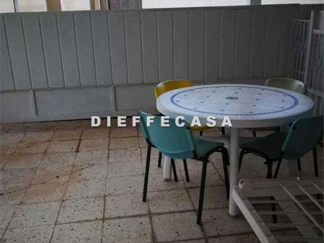 affitto Contrada San Silvestro trilocale 80mq