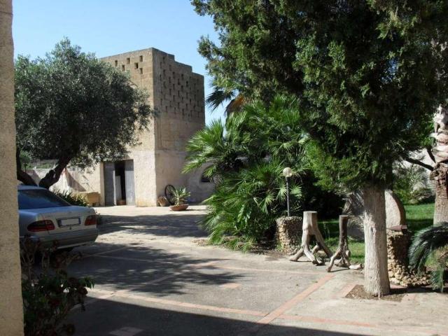 affitto Contrada Ventrischi quadrilocale 140mq