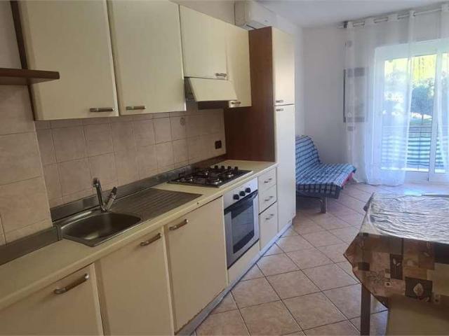 affitto corso cavallotti bilocale 50mq