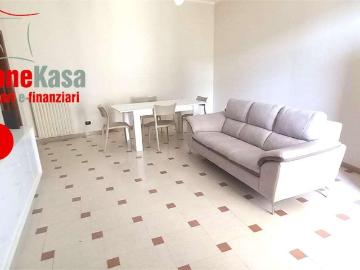 affitto Corso Tommaso Vitale bilocale 70mq