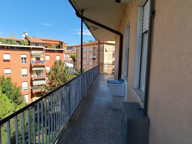 AFFITTO IN VIA ADAMO ROSSI DISPONIBILE DAL 1 DI LUGLIO