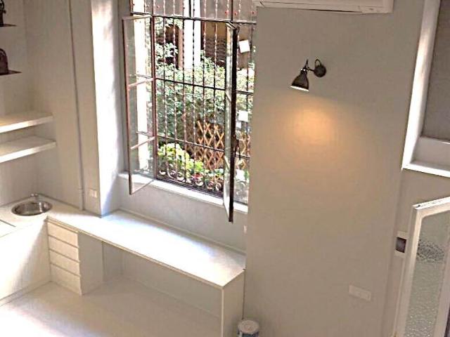 Affitto Loft, in zona PORTA ROMANA, MILANO