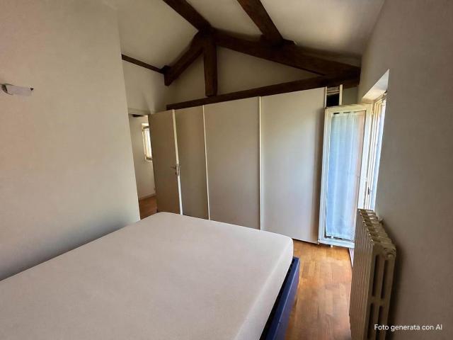 Affitto Loft, JESI