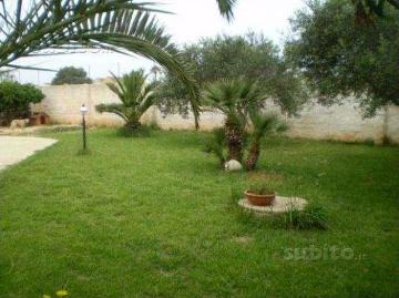 affitto Petrosino trilocale 100mq