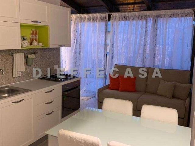 affitto Piazza G. Matteotti bilocale 65mq