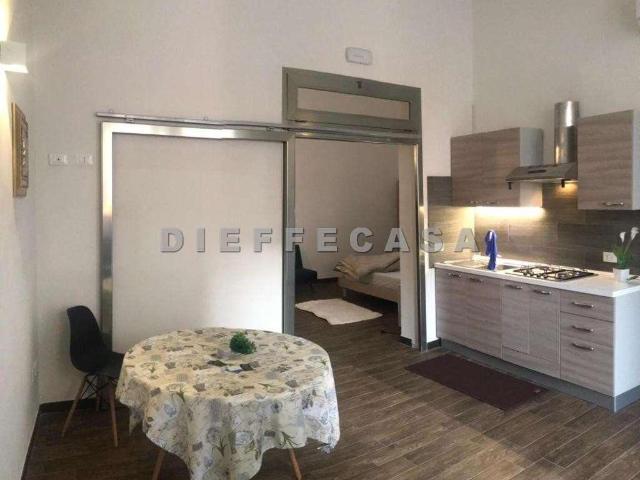 affitto Piazza Marconi bilocale 50mq