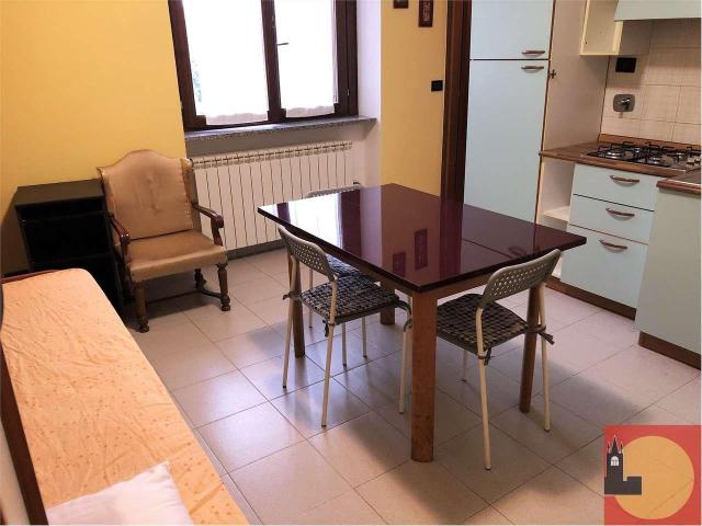 affitto Piazza San Rocco monolocale 30mq