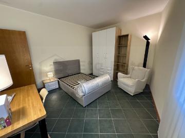 Affitto posto letto in Trilocale Ristrutturato in Arcella Santissima Trinità Padova