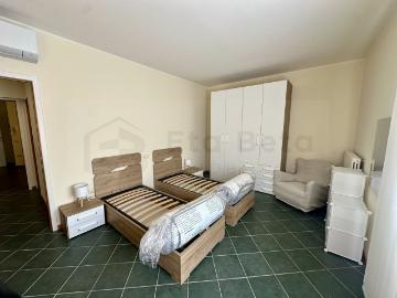 Affitto posto letto in Trilocale Ristrutturato in Arcella Santissima Trinità Padova