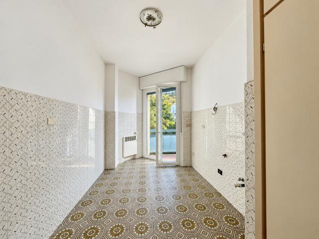 Affitto Quadrilocale Via Alberto Calda, Bologna