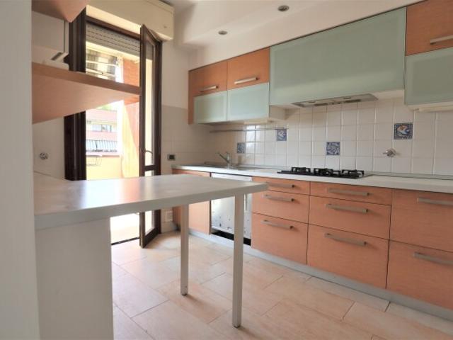 Affitto Quadrilocale Via Nino Bertocchi, Bologna