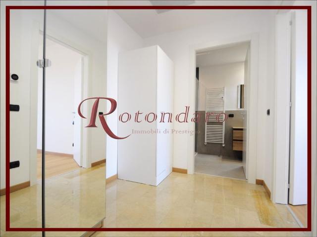 Affitto Residenziale Milano Centro Storico Corso Magenta