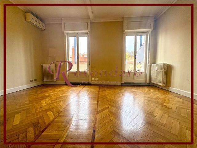Affitto Residenziale Milano Centro Storico Corso Magenta, 0