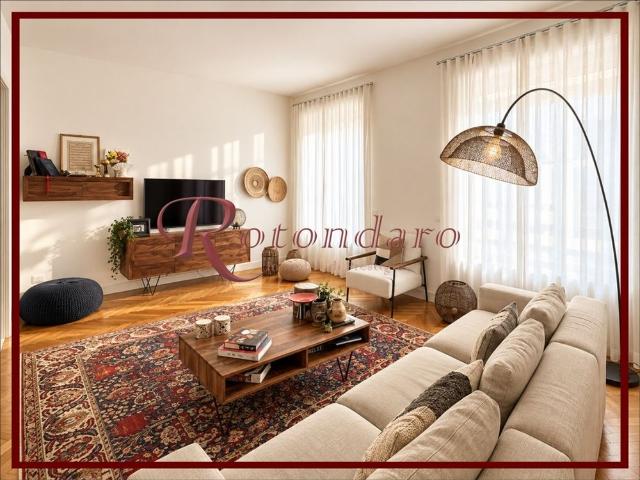 Affitto Residenziale Milano Centro Storico Piazza Borromeo
