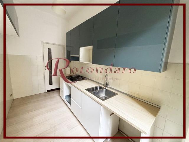Affitto Residenziale Milano Centro Storico Via Giosuè Carducci