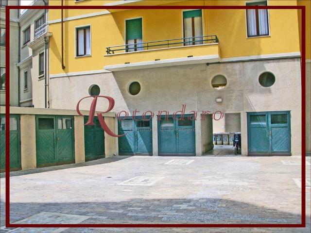 Affitto Residenziale Milano Centro Storico Via Giosuè Carducci