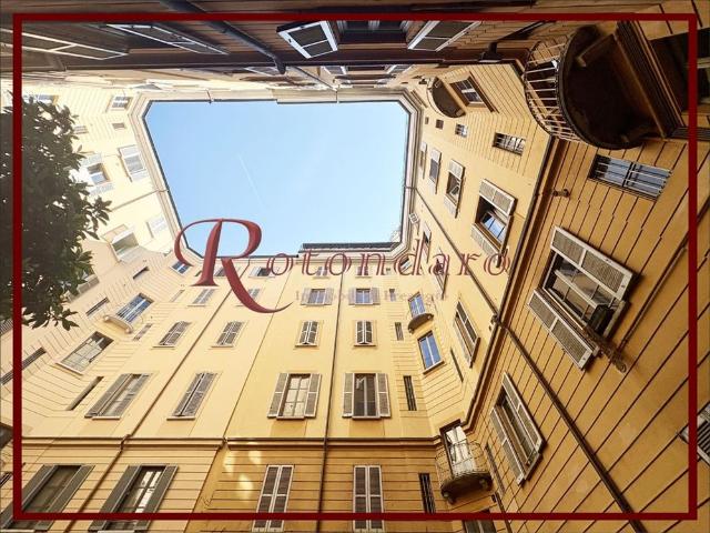 Affitto Residenziale Milano Centro Storico Via Vincenzo Monti, 0