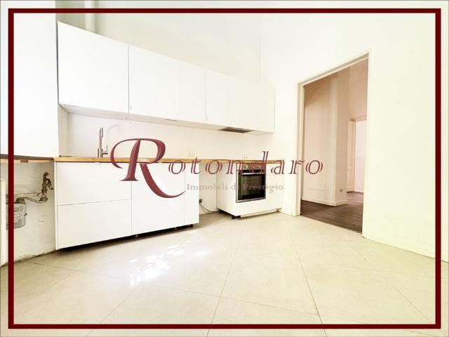 Affitto Residenziale Milano Centro Storico Via Vincenzo Monti, 0