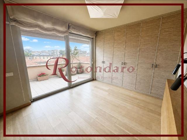Affitto Residenziale Milano De Angeli, Vercelli, Washington Via Privata Luigi Conconi
