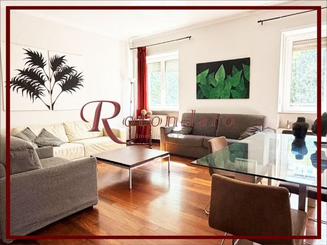 Affitto Residenziale Milano Fiera, Firenze, Sempione Via Grancini 6
