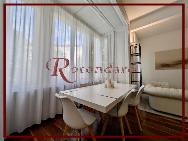 Affitto Residenziale Milano Fiera, Firenze, Sempione Via Francesco Melzi d'Eril