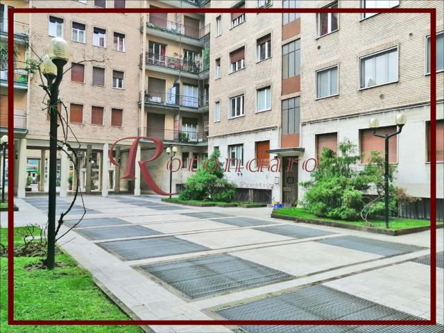 Affitto Residenziale Milano P.ta Genova, Romolo, Solari Via Andrea Solari