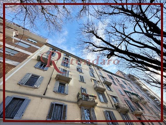 Affitto Residenziale Milano P.ta Genova, Romolo, Solari Viale Gabriele D'Annunzio, 9
