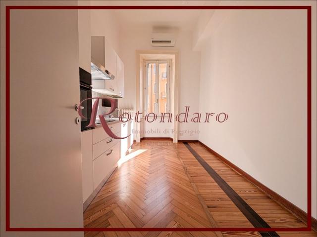 Affitto Residenziale Milano V Giornate, XXII Marzo, Porta Romana Via Spartaco