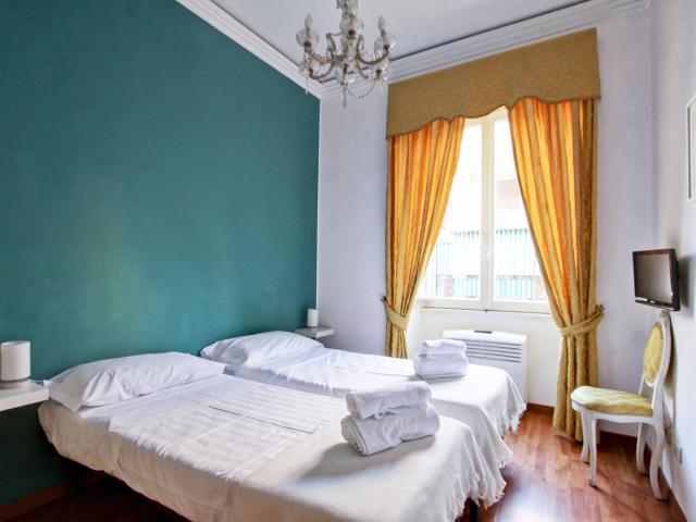 Affitto roma appartamento via nicolò v 50 roma rm italia