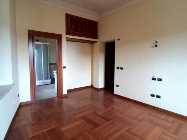 Affitto sora appartamento non arredato