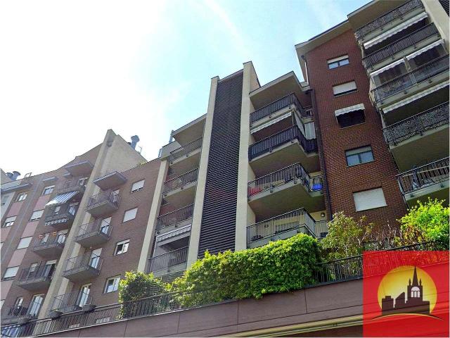 affitto Tommaseo bilocale 57mq