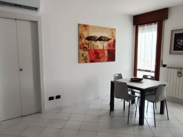 Affitto transitorio – Appartamento arredato a nuovo ad Albignasego PD