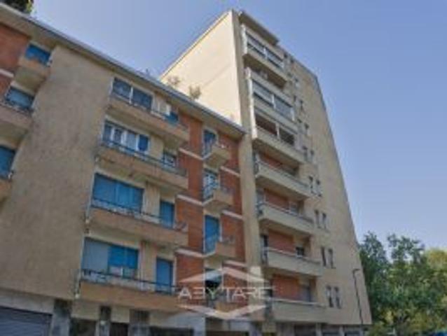 Affitto trilocale arredato Torino Mirafiori