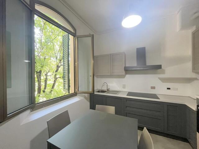 Affitto Trilocale Bologna