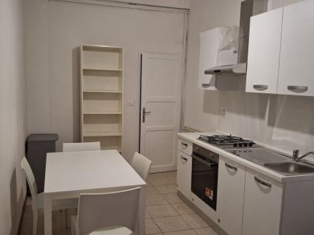Affitto trilocale in centro storico